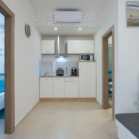 Artos Apartment Pula