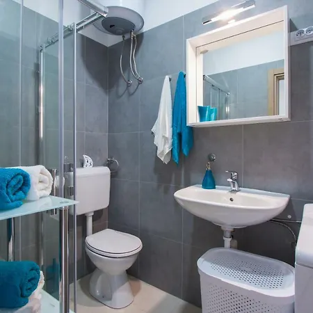 Apartman Artos Póla