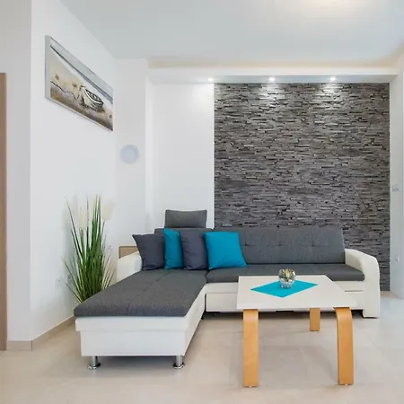 Apartman Artos Póla